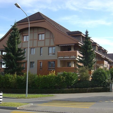 Altersresidenz Wabern