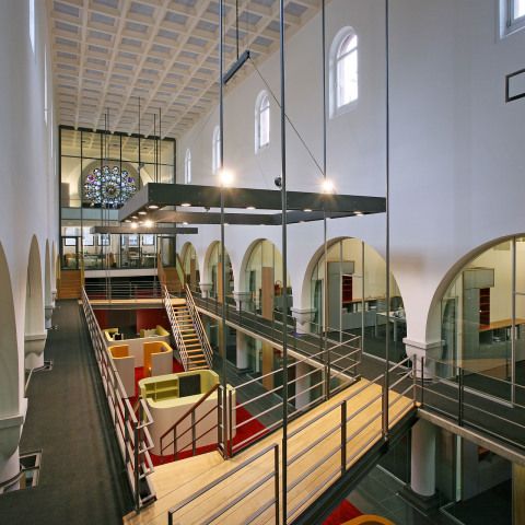 Kloster St. Alfons
