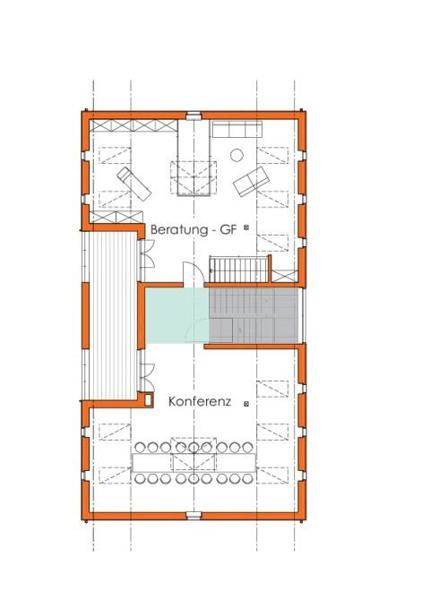 Grundriss DG
