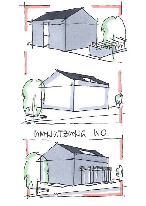 Entwurf Kubatur