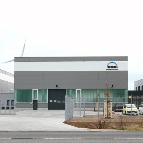 Kompetenzzentrum Delitzsch
