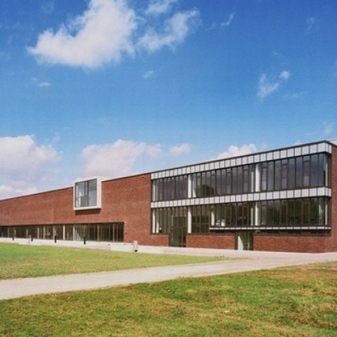 Leonardo Campus, Münster