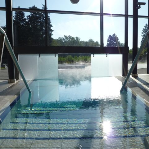 Toskana Therme Bad Orb