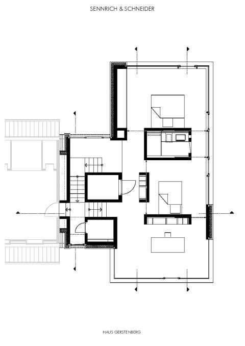 Grundriss OG