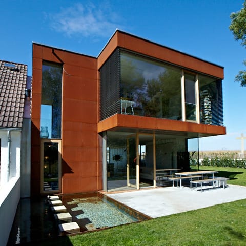 Haus G.