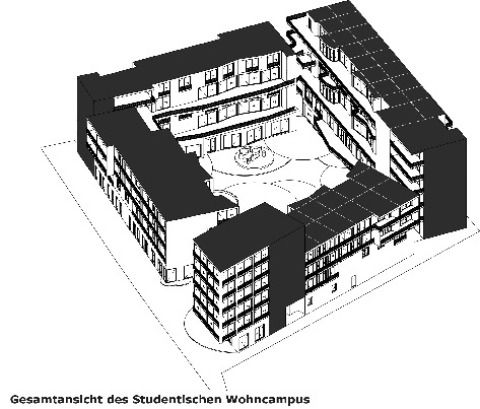 Gesamtansicht