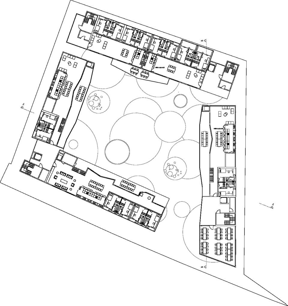 1.Obergeschoss
