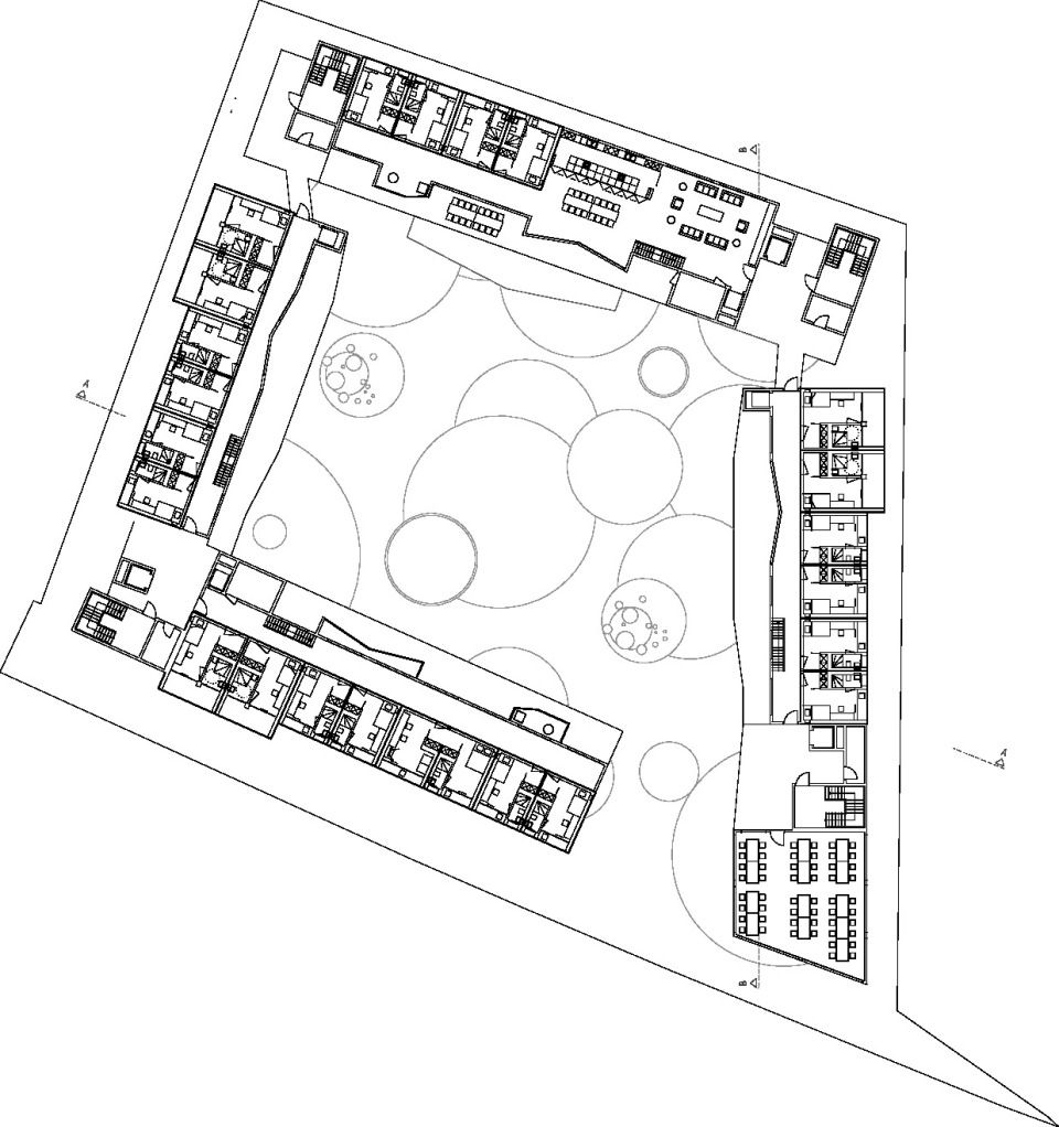 2.Obergeschoss