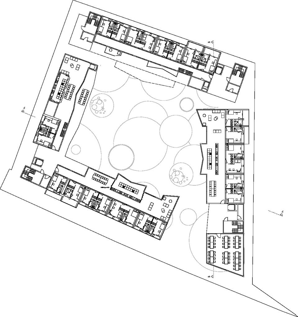 3.Obergeschoss