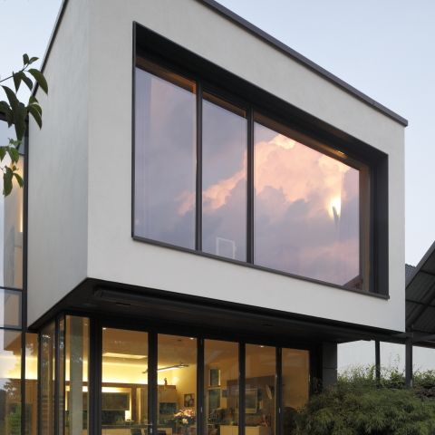 Haus am Plauer See