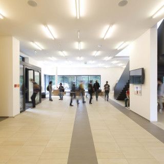 RWTH Aachen