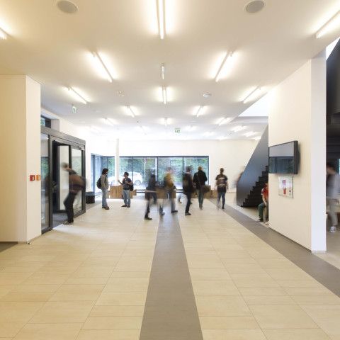 RWTH Aachen