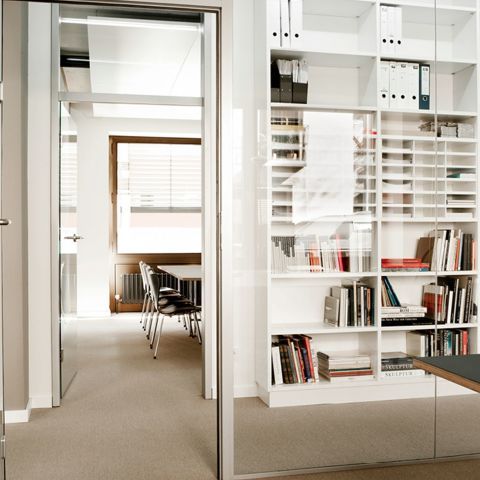 aib Büro