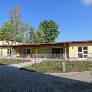 KITA Pfiffikus, Ichtershausen