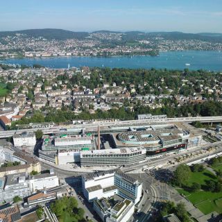 Sihlcity Zürich