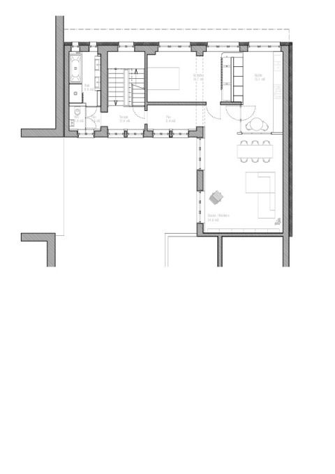 Grundriss OG