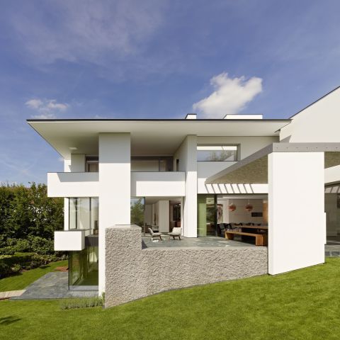 SU House, Stuttgart