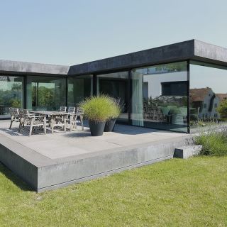 Haus D, Ludwigsburg