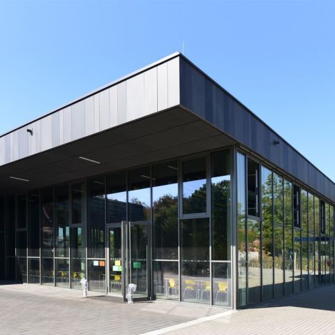 Heinrich Mann Gymnasium Köln