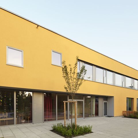 KiTa St. Konrad Burlafingen