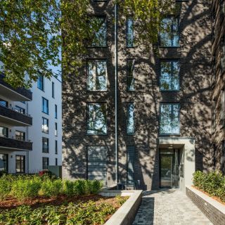 LU Westend