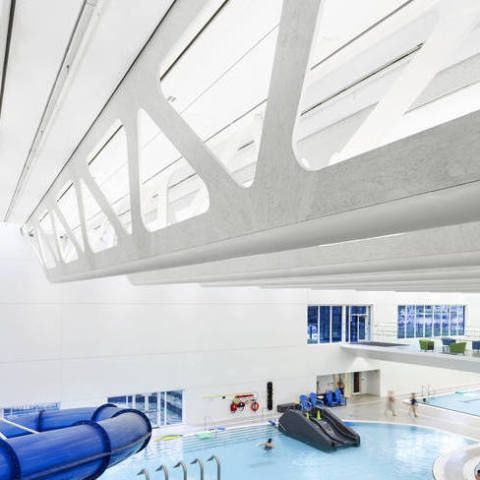 Guildford Recreation Centre