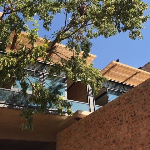 Privathaus Alphen Park in Pretoria
