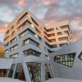 Leuphana Universität