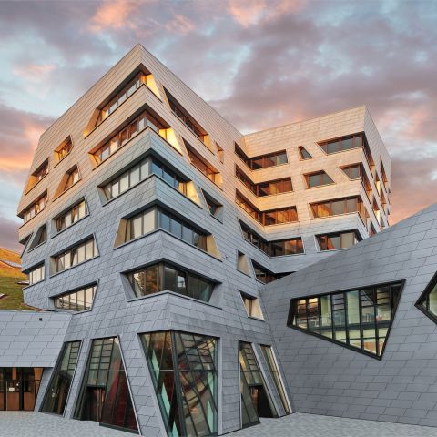 Leuphana Universität