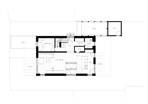 Haus E_Grundriss EG