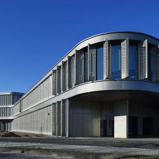 Wikus Firmenzentrale