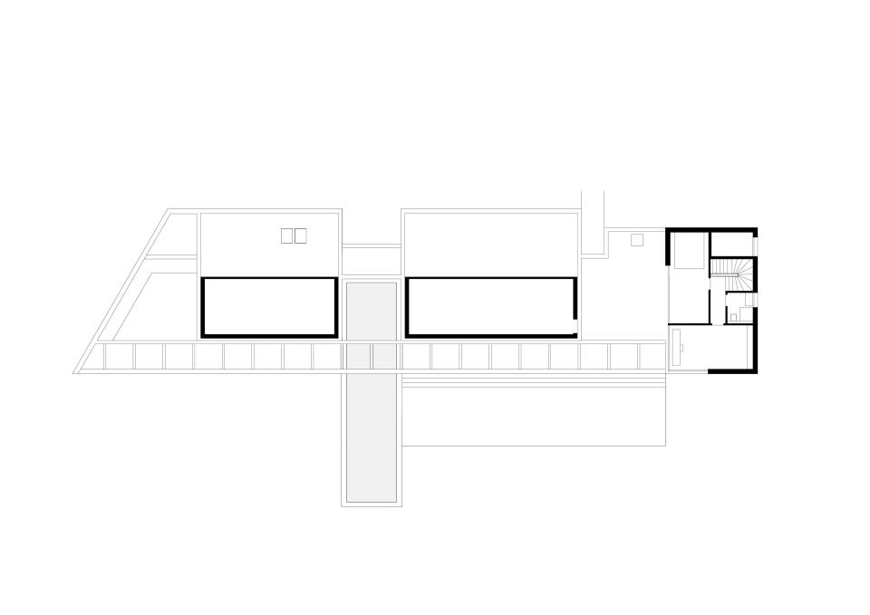 Grundriss OG