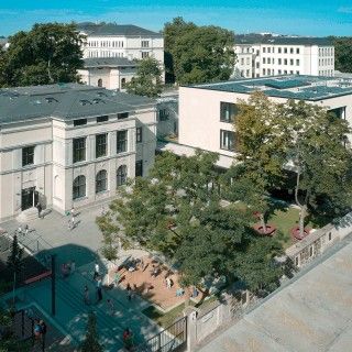 Forum Thomanum, Leipzig
