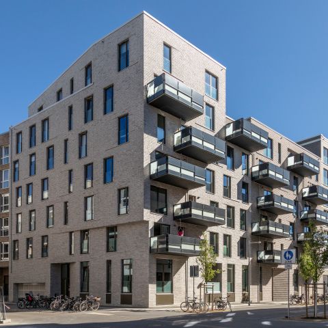 NEUE MITTE ALTONA B7 / HAUS 7.1 / 7.2