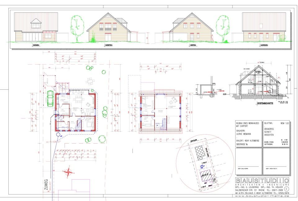 Gesamtplan
