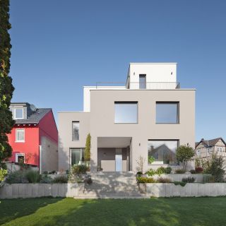 Haus B
