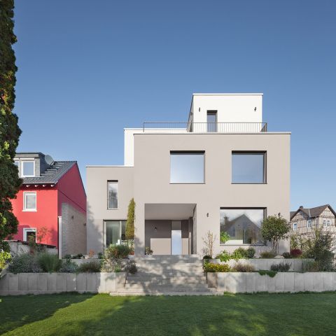 Haus B