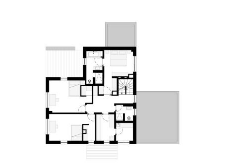 Haus B_Grundriss OG