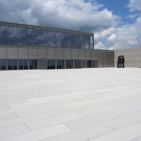 Carmen-Würth-Forum, Künzelsau