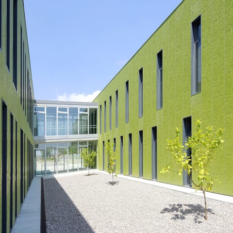 Ausbildungszentrum in Alt Penedés, Barcelona