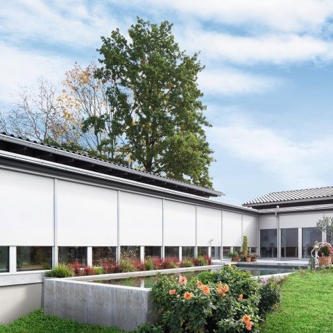 Einfamilienhaus in Bayern