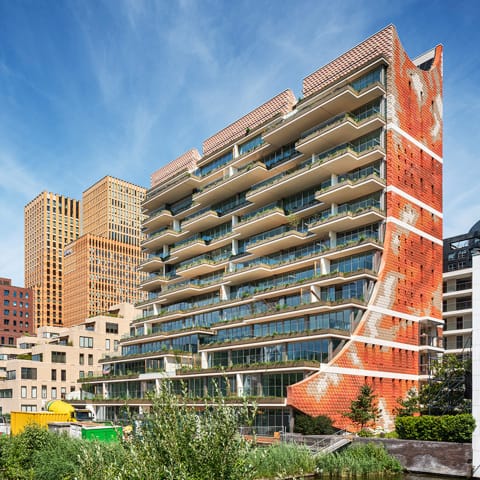 The George
