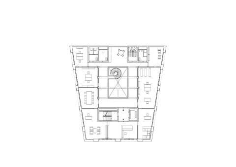 Grundriss 5.OG