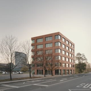 Herbert-Wehner-Haus