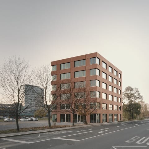 Herbert-Wehner-Haus