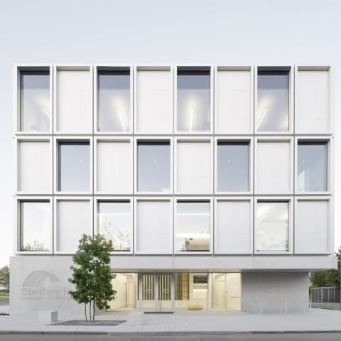 Stadtwerke Leinfelden-Echterdingen