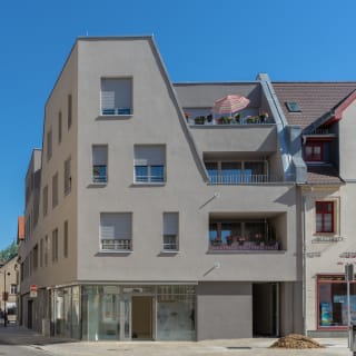 JÜDENSTRASSE WEISSENFELS