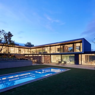 Moat´s Corner House