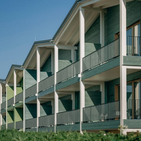 Landhotel Bohrerhof