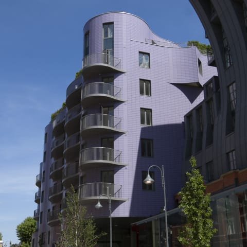 Islington Square